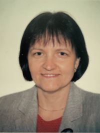 Monika Schrader-Bewermeier, Geschäftsführende zugleich katholische Vorsitzende der Gesellschaft für Christlich-Jüdische Zusammenarbeit Paderborn e.V.